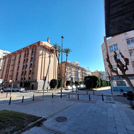 Alojamiento Dream En Murcia Centro Exteriör bild